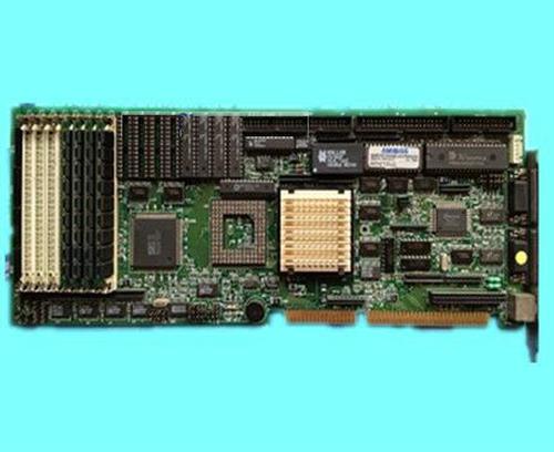 MPM computer motherboard